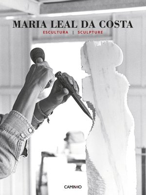 cover image of Maria Leal da Costa--Escultura
